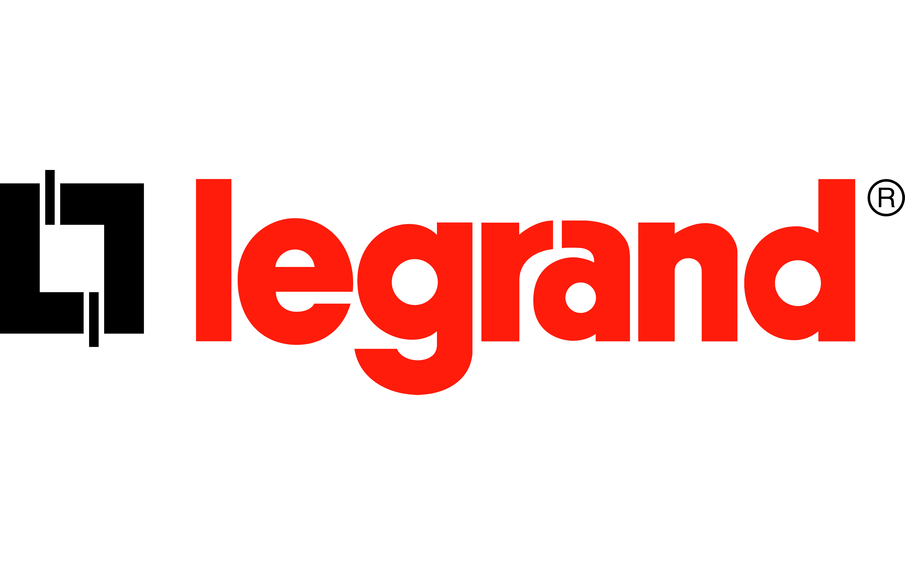 Legrand logo