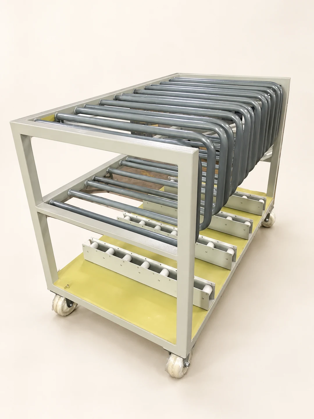 Tool trolley 6 — AI-cleaned product photograph