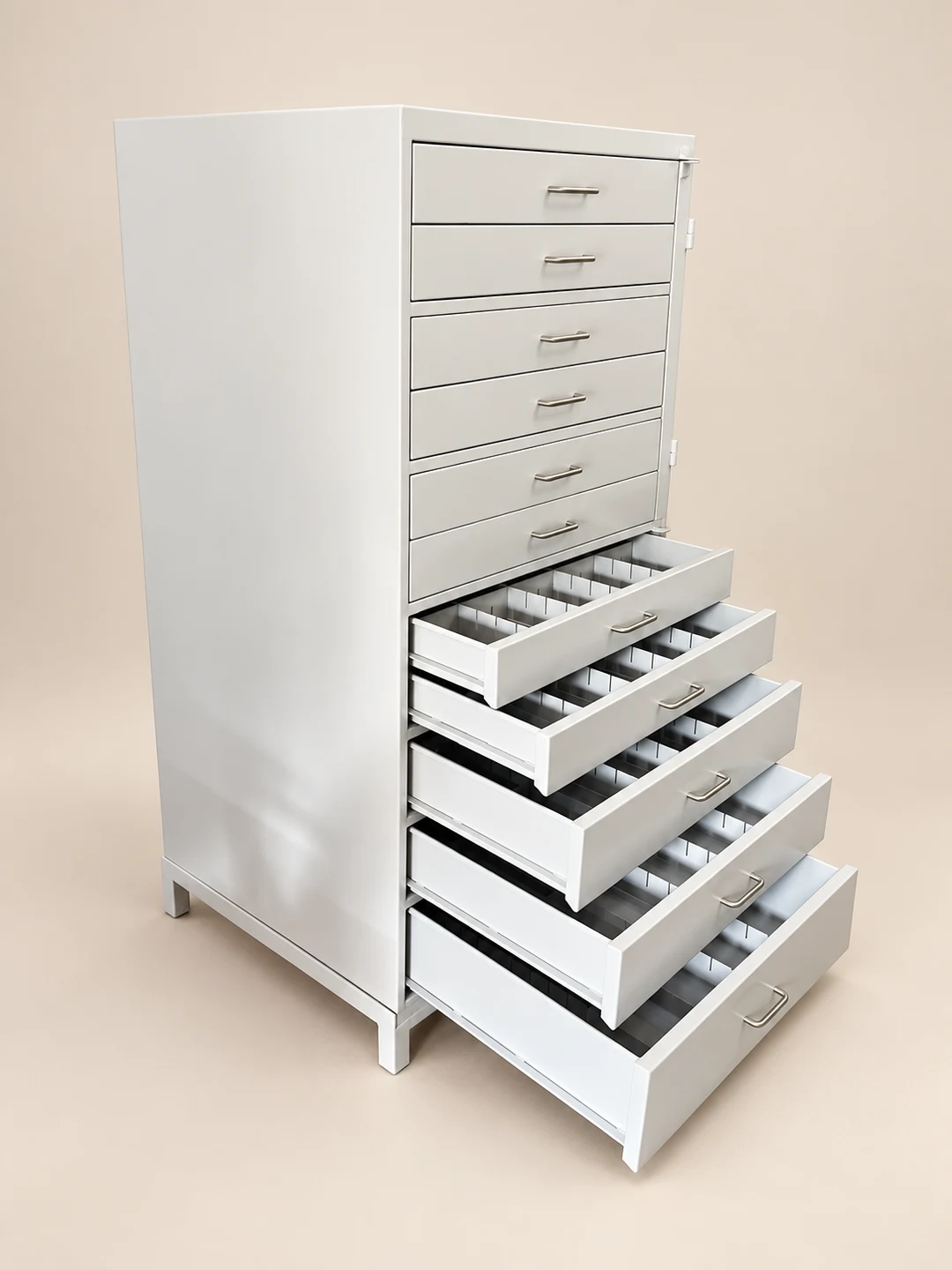 Drawer Unit — AI-cleaned product photograph