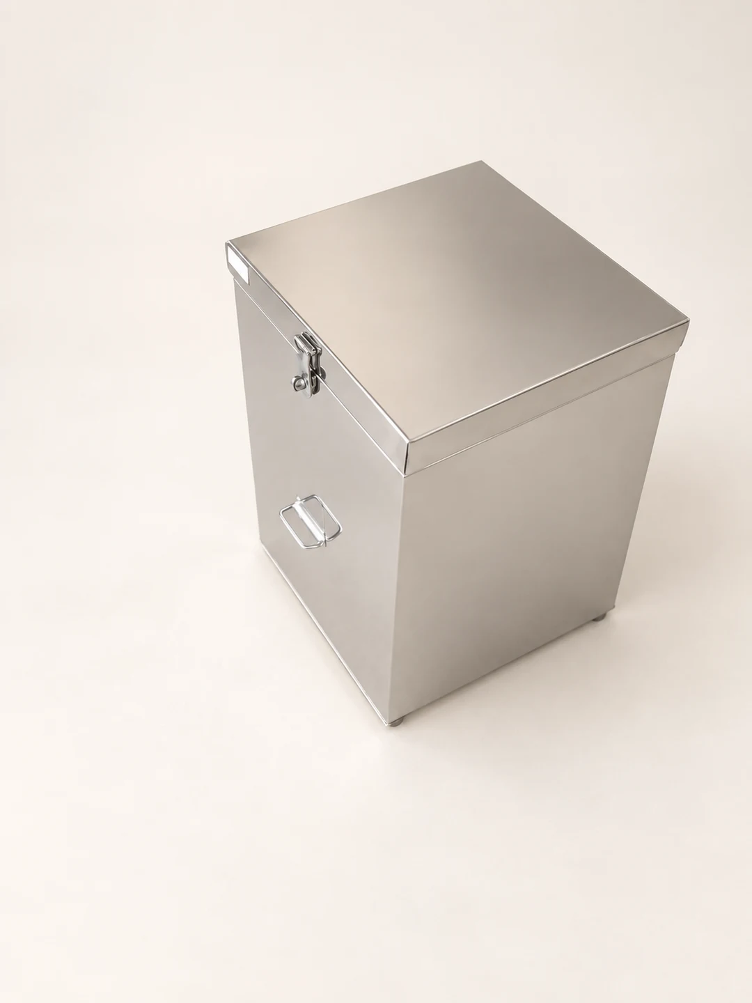 Grain Storage Koti — AI-cleaned product photograph