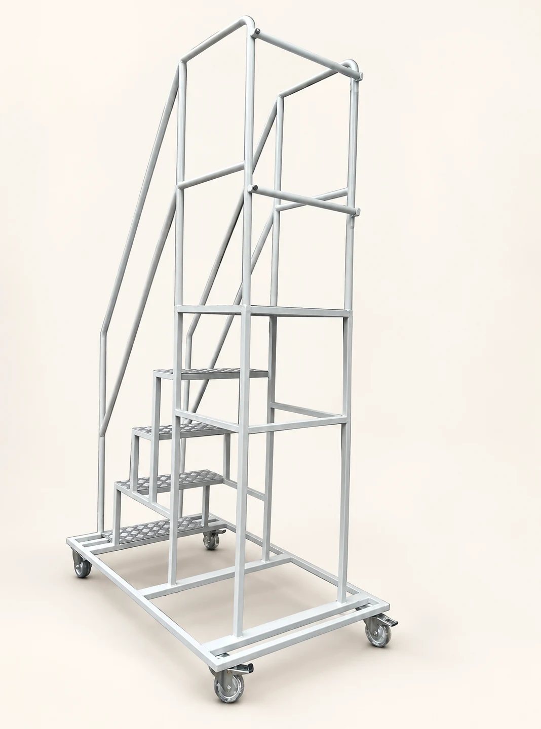 Ladder — AI-cleaned product photograph
