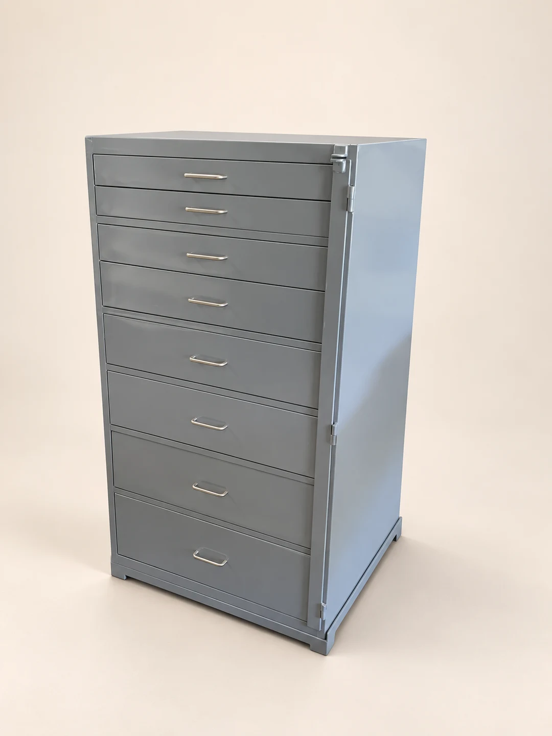 Storage Rack — AI-cleaned product photograph
