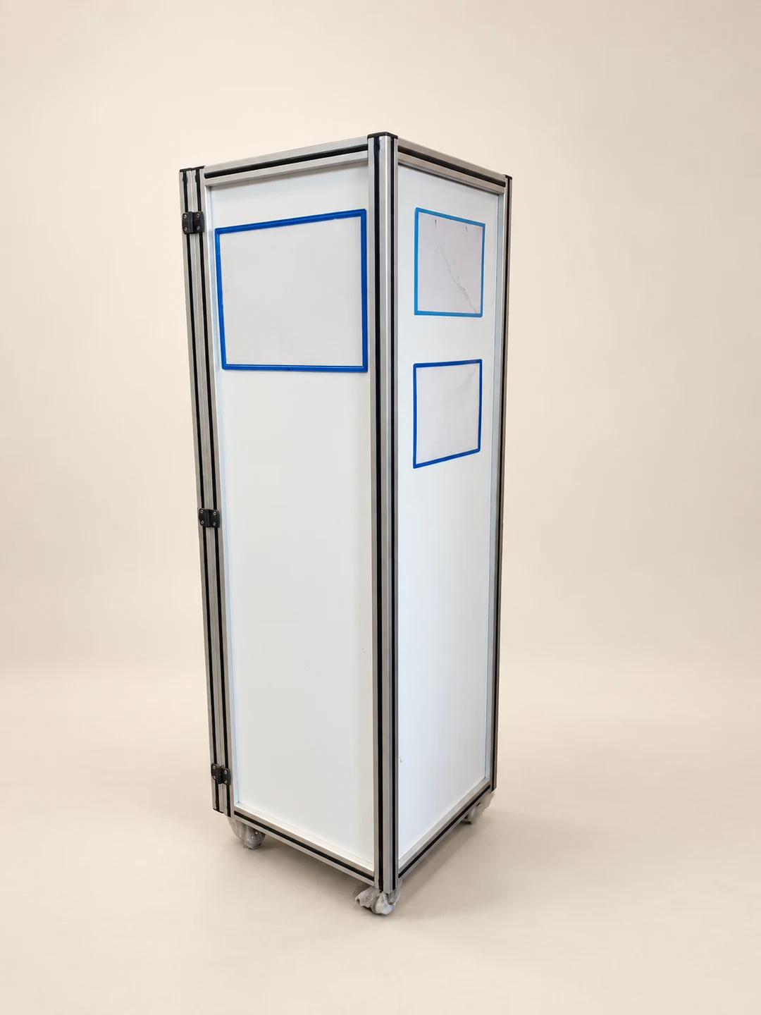 Display Board — AI-cleaned product photograph