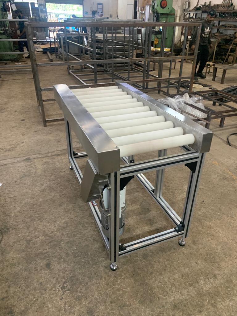 Conveyor 2