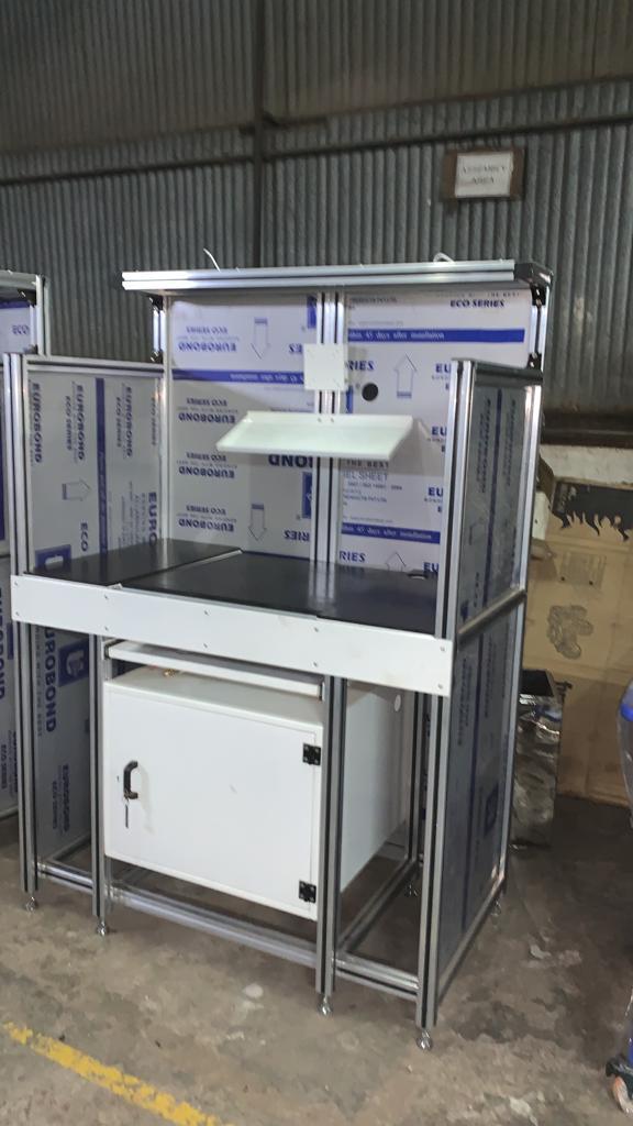 Inspection table 3