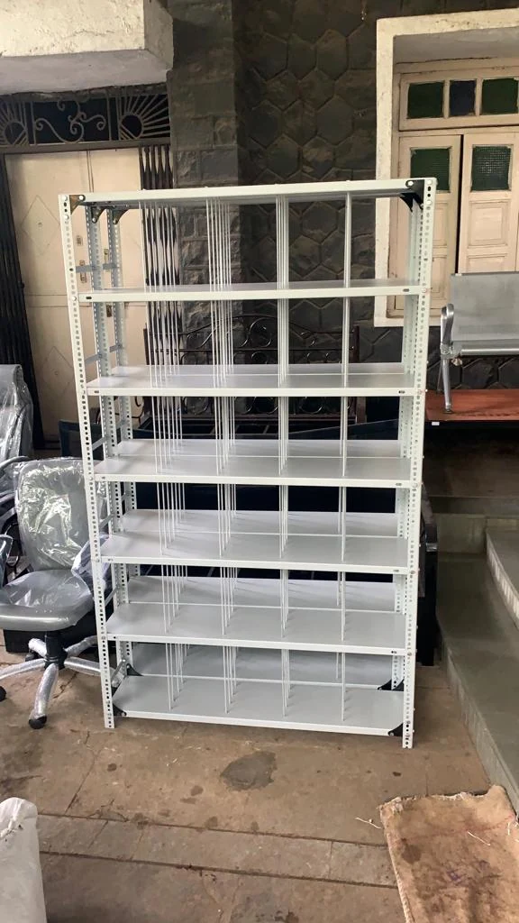 Helmet Rack — original photograph