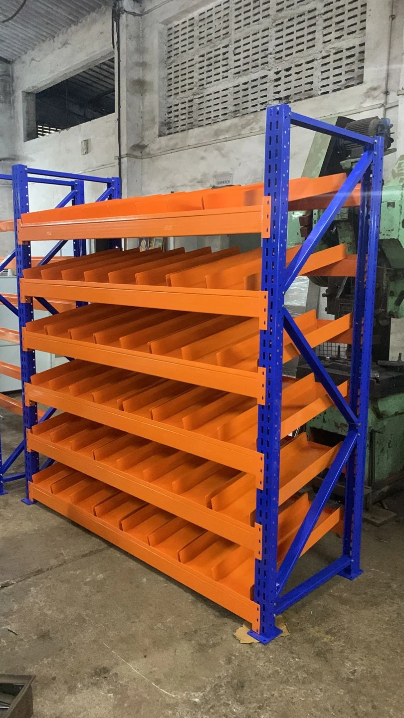 Tool Rack — original photograph