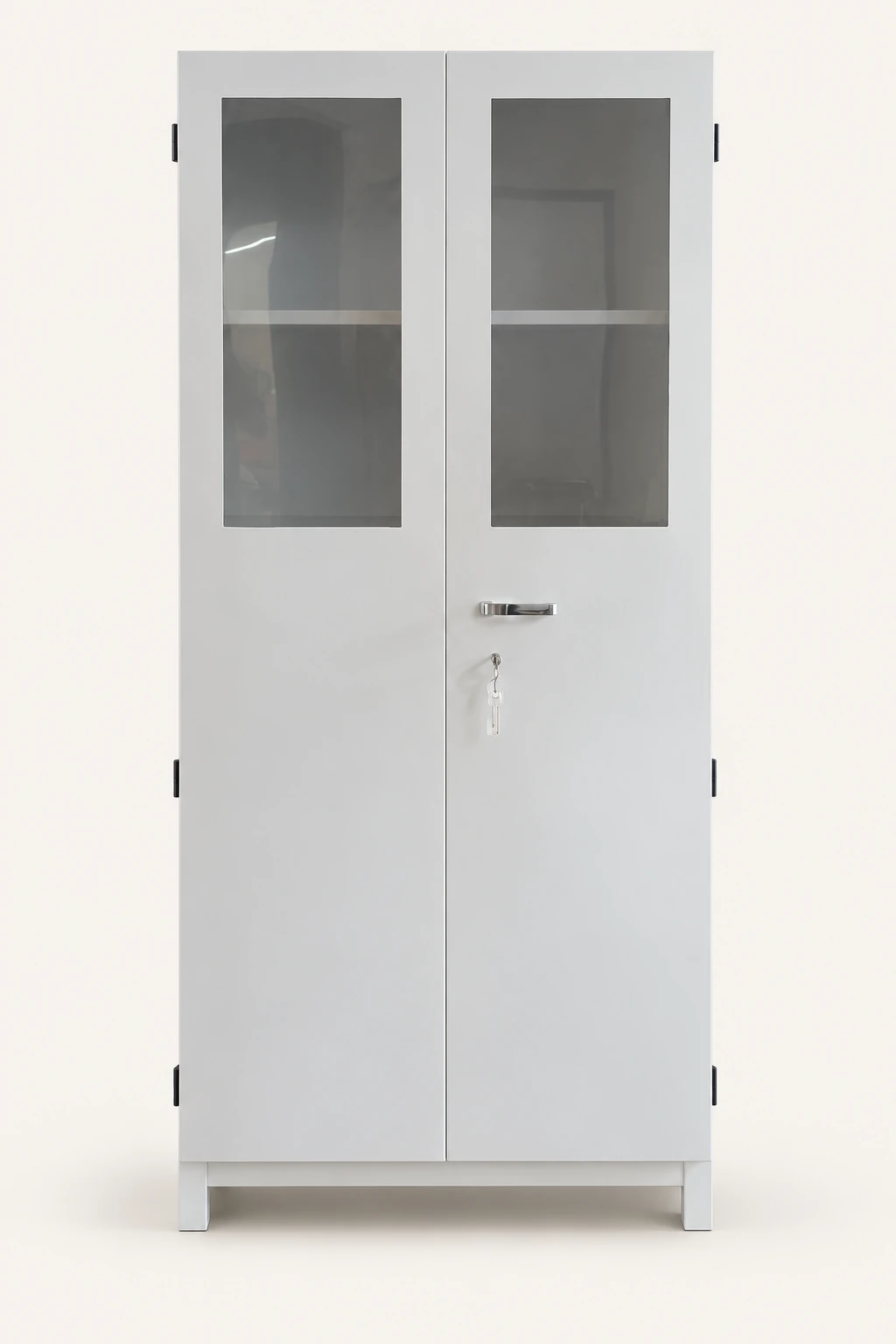 Storage Cabinet — AI-cleaned product photograph