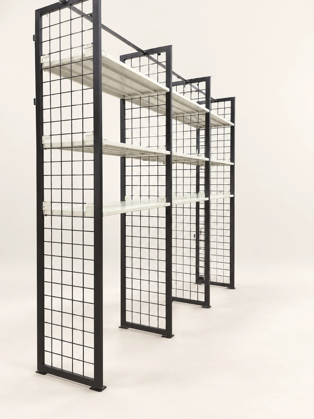 Storage Rack — AI-cleaned product photograph