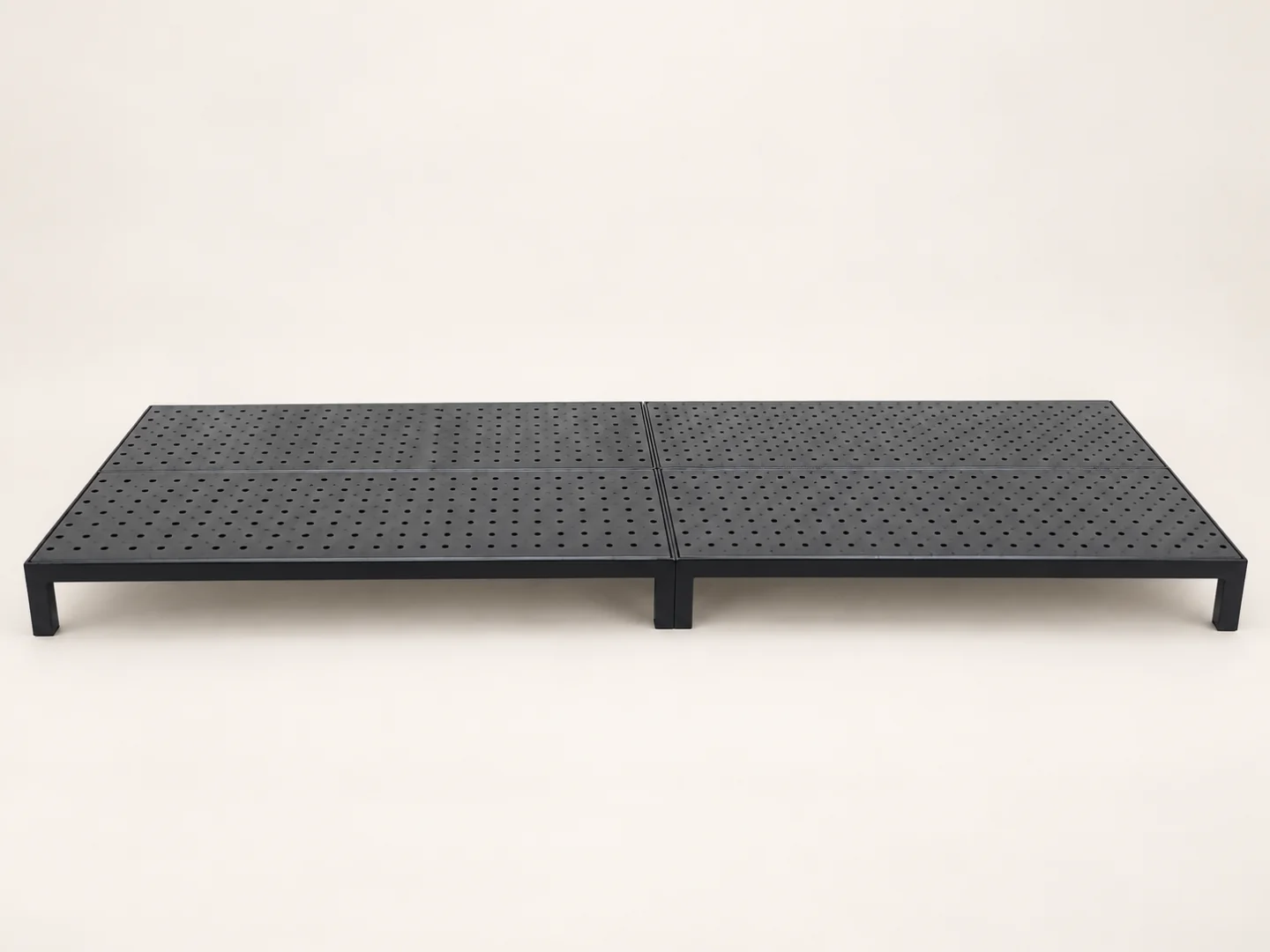 Platform — AI-cleaned product photograph