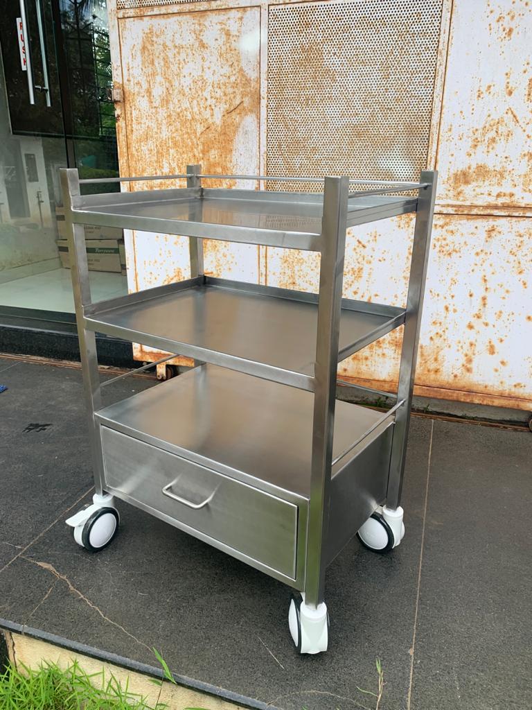 Trolley 1