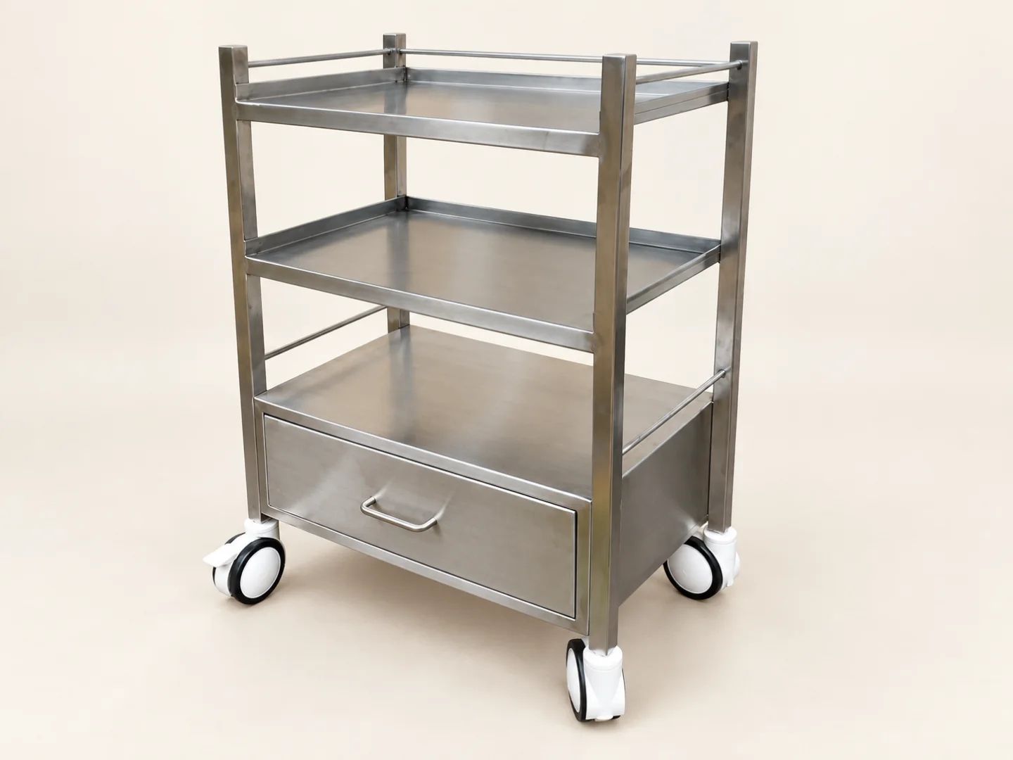 Panel Trolley — AI-cleaned product photograph