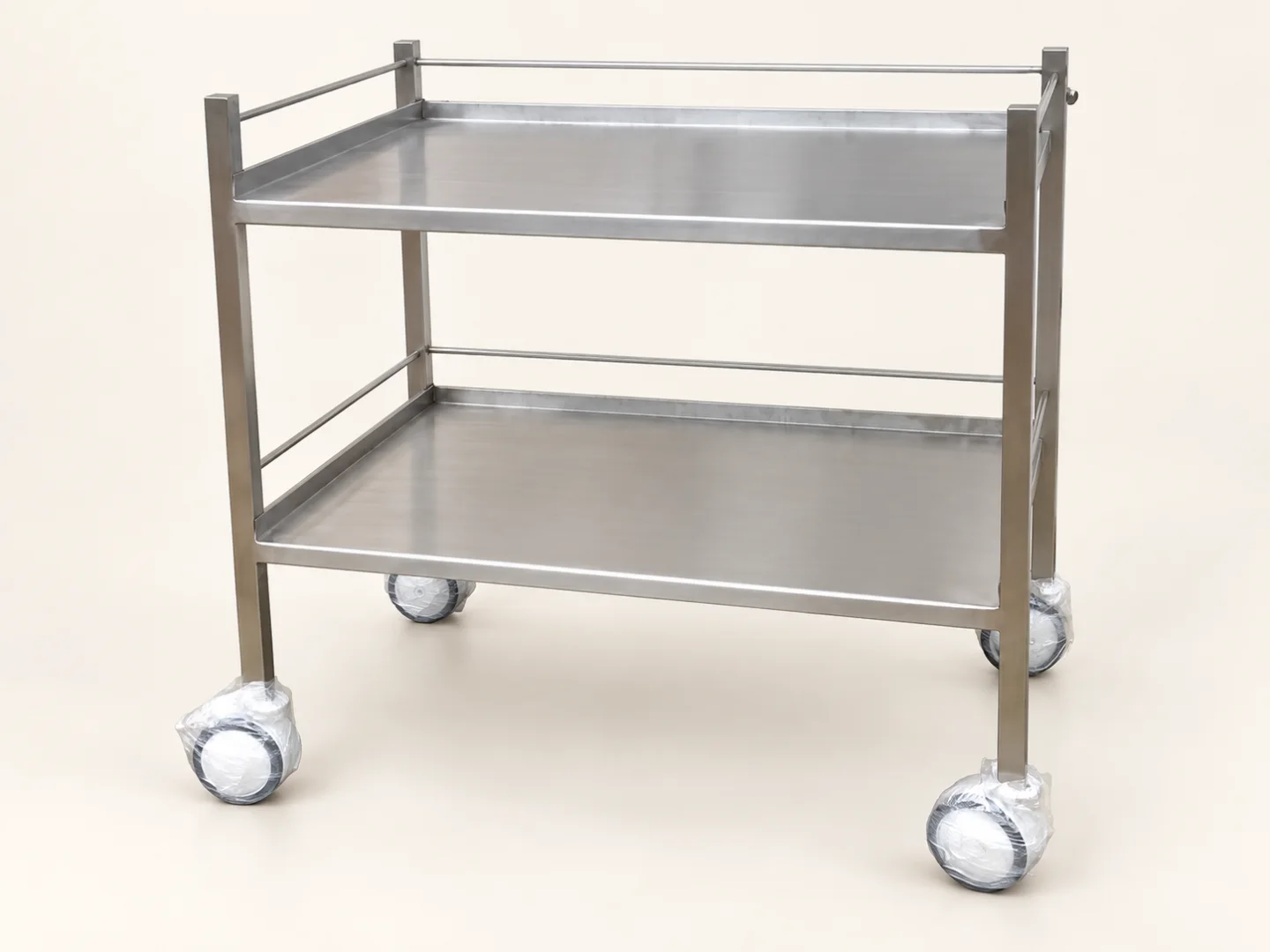 Tool trolley 4 — AI-cleaned product photograph