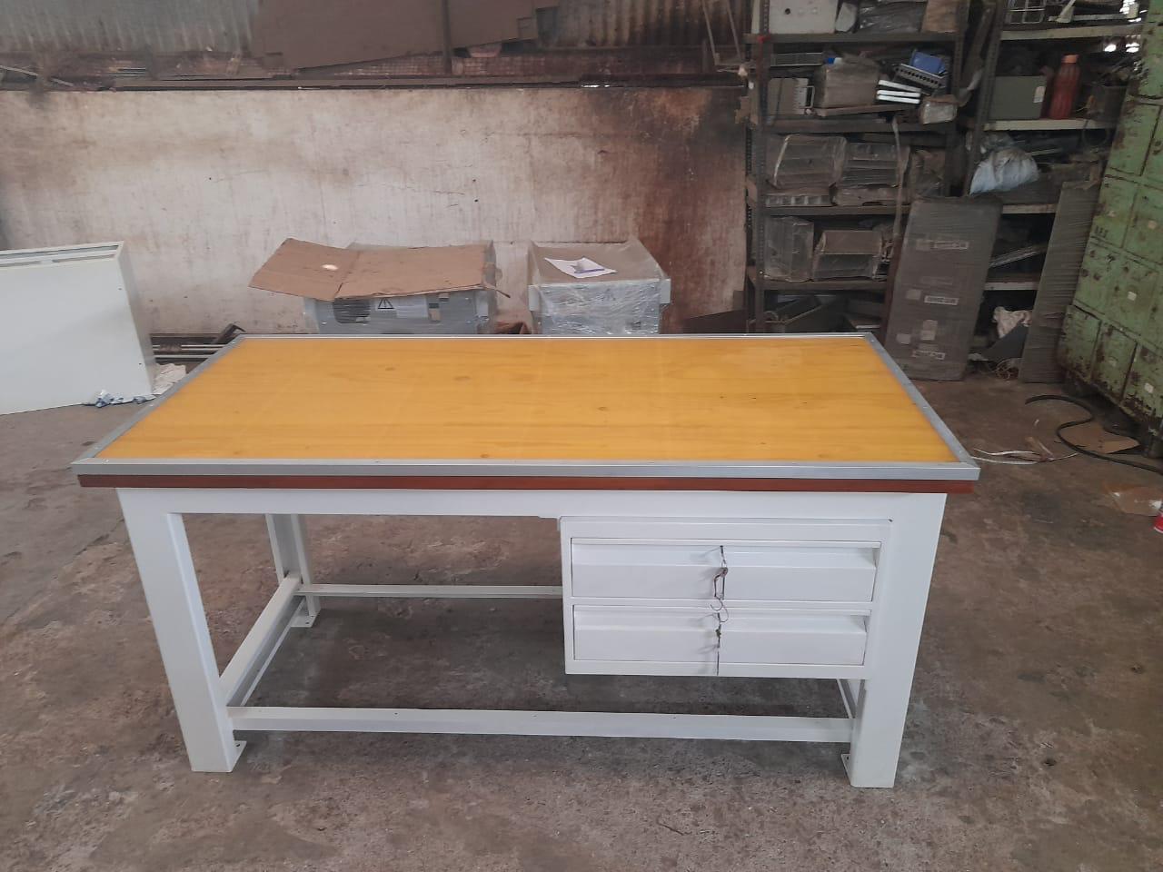 Work table 1